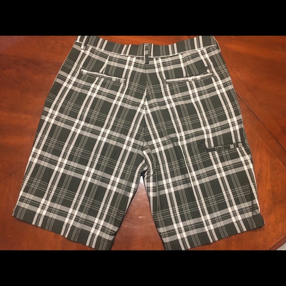 Haggar Shorts H26 Golf Shorts By Haggar Size 32 Poshmark